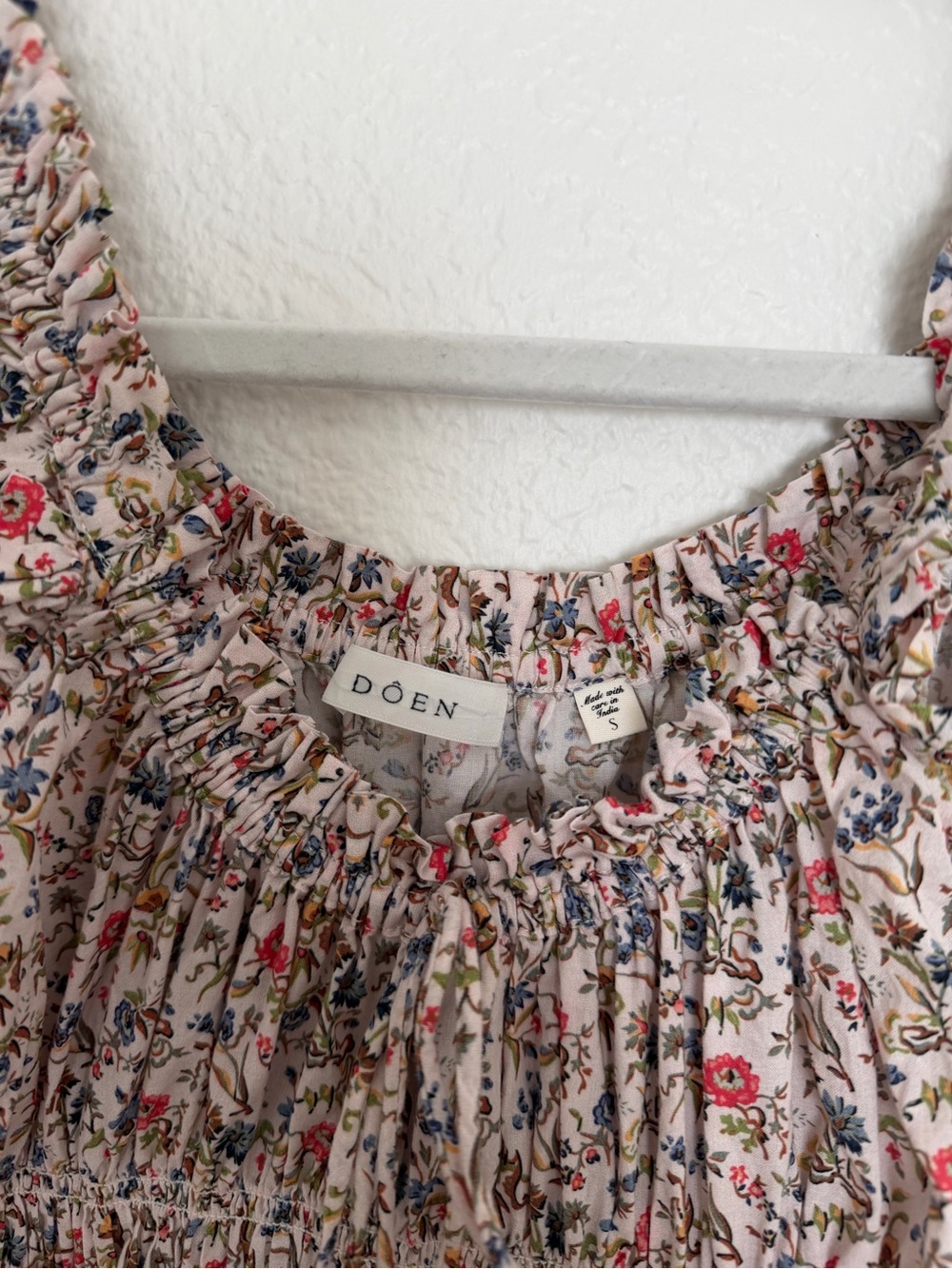 dôen
emmaretta dress size S - Picture 6 of 9